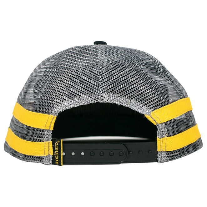 Anti-Hero Basic Eagle Trucker Snap-Back Hat