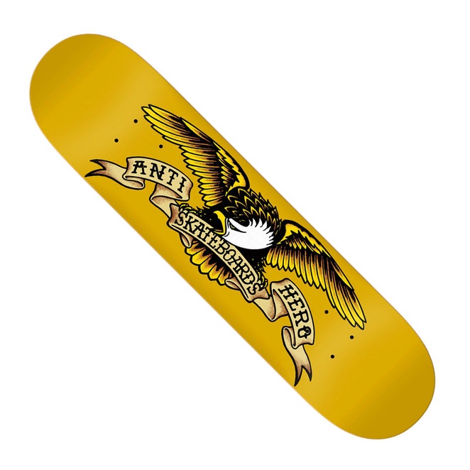 Anti-Hero Classic Eagle Mini Deck