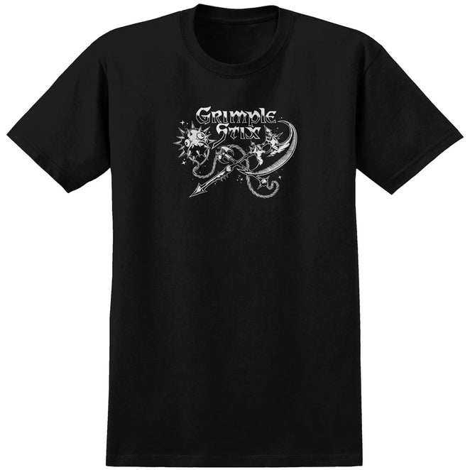 Anti-Hero Grimple Barbarians T Shirt