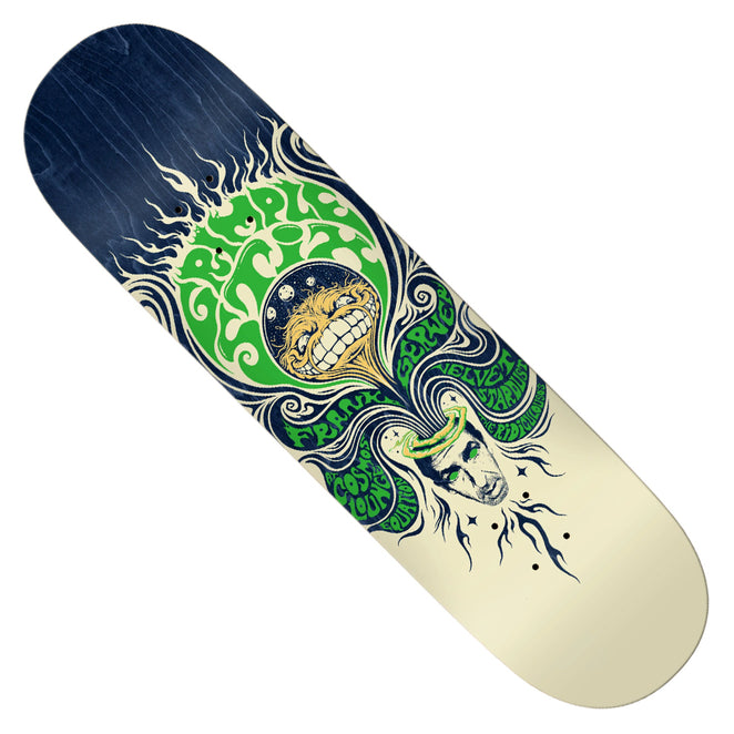 Anti-Hero Grimple Stix Frank Gerwer Litho Deck