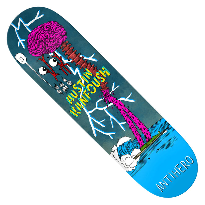 Anti-Hero Austin Kanfoush Some Legs Deck