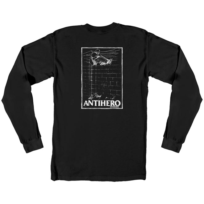 Anti-Hero Lance x Cody Longsleeve T Shirt