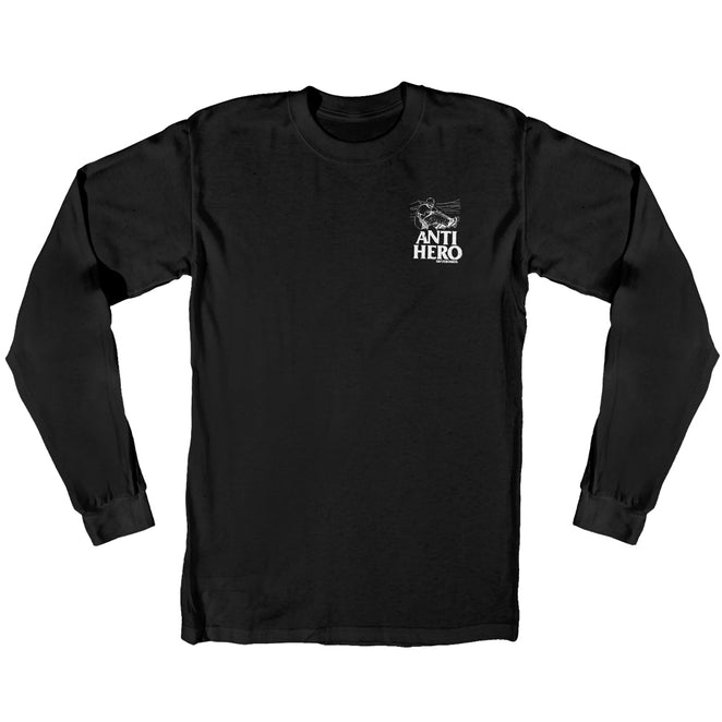 Anti-Hero Lance x Cody Longsleeve T Shirt