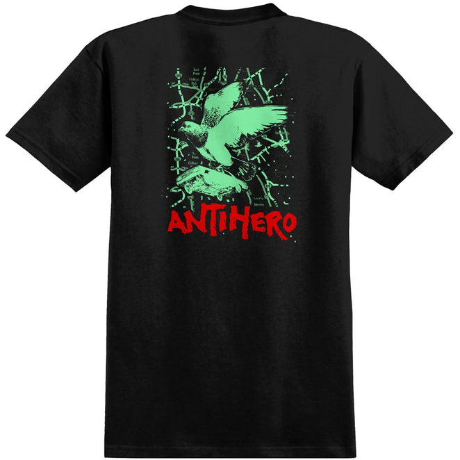 Anti-Hero Reposessed T Shirt