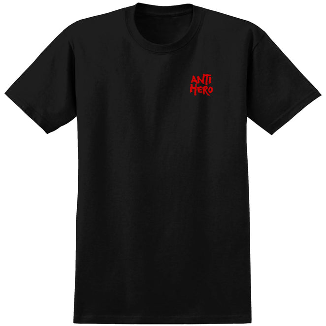 Anti-Hero Reposessed T Shirt