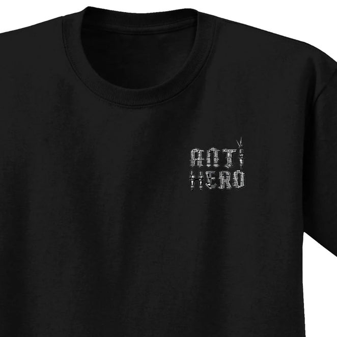 Anti-Hero Revvington T Shirt