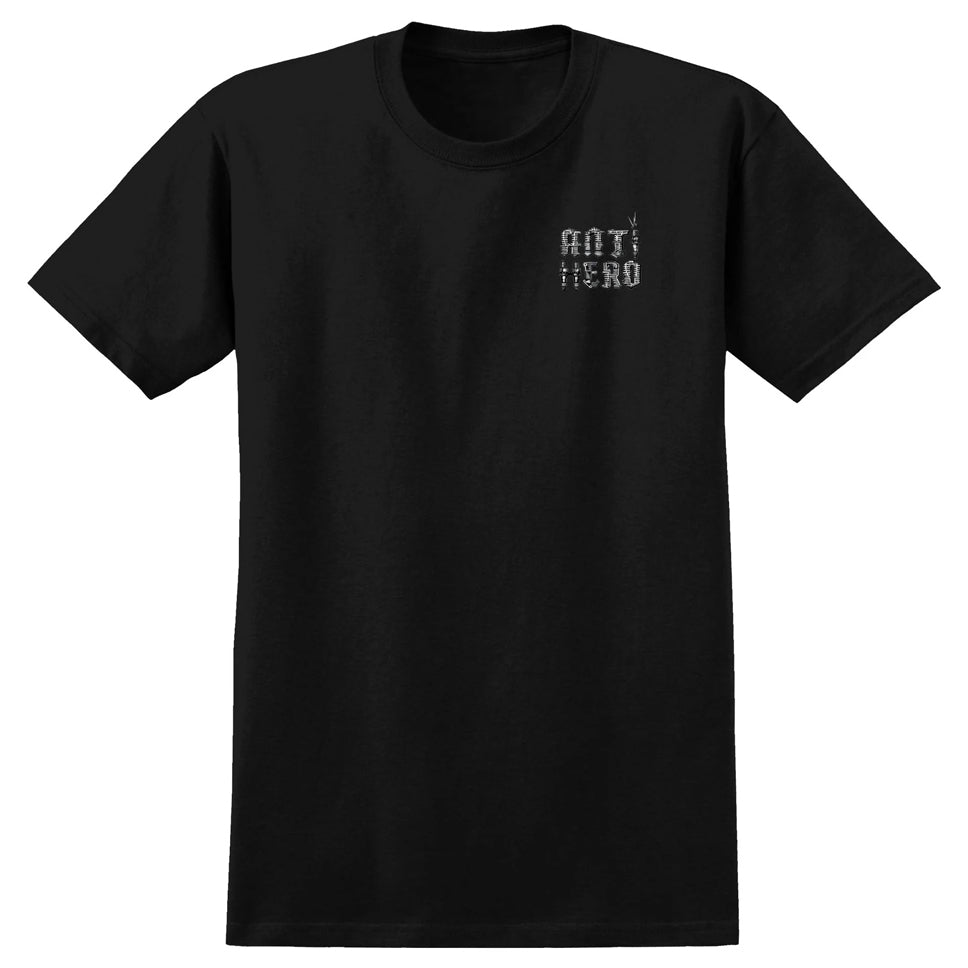 Anti-Hero Revvington T Shirt — Skatepark of Tampa