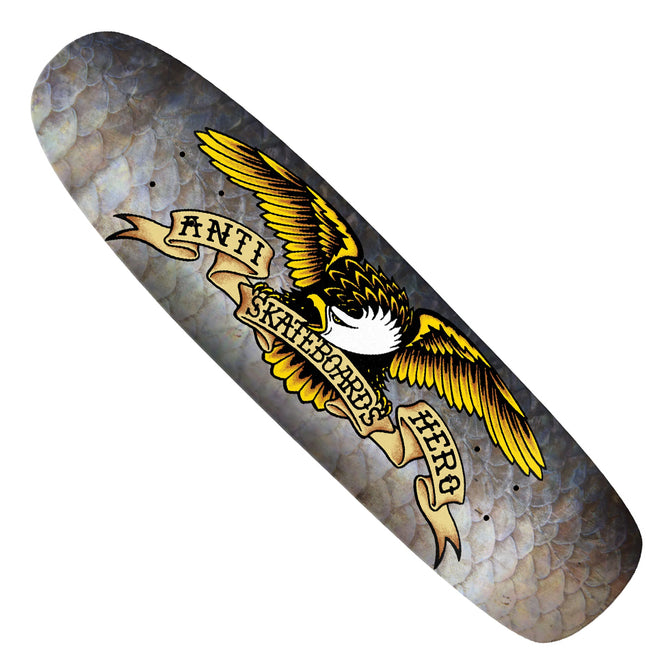 Anti-Hero Sardine Shaped Deck