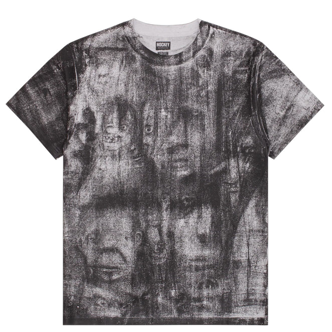 Hockey Methoxy AOP T Shirt