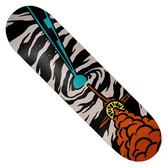 Foundation Asimov Deck