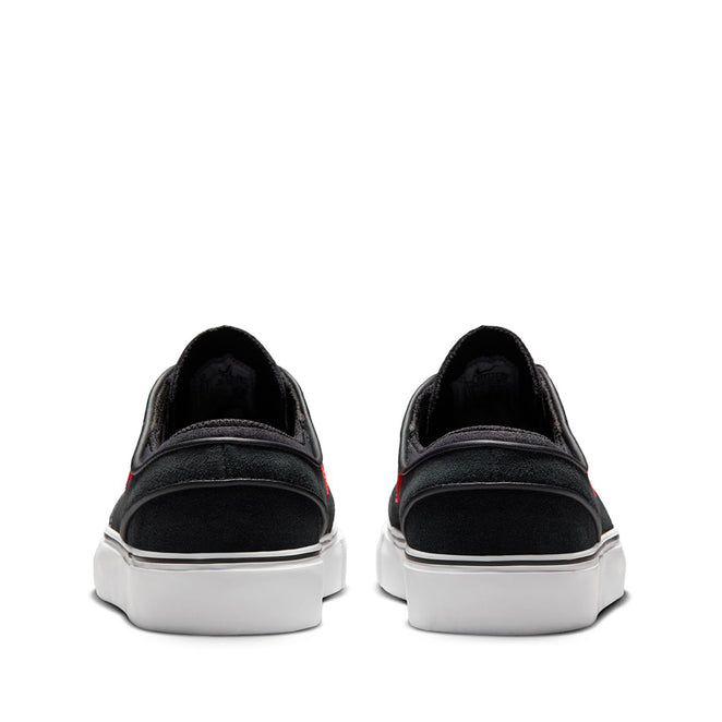 Nike SB Janoski GS Kids Black Red Shoes