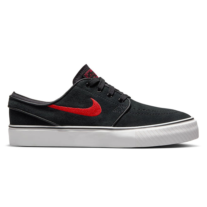 Nike SB Janoski GS Kids Black Red Shoes