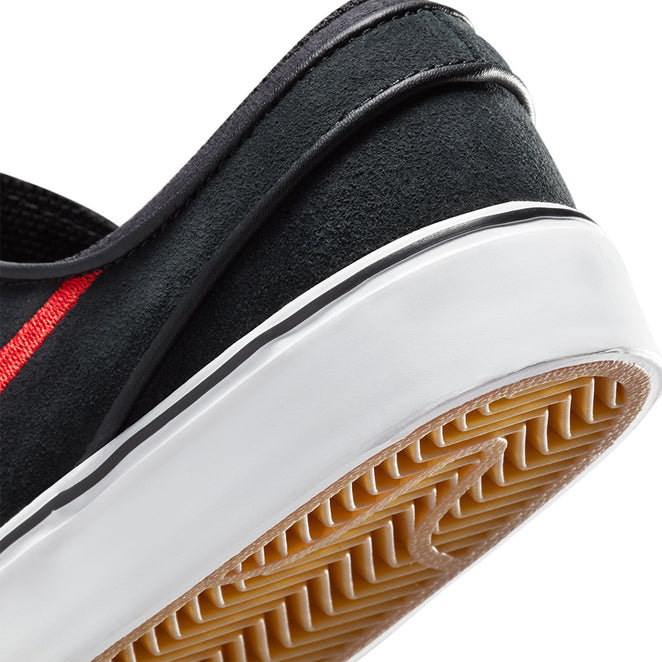 Nike SB Janoski GS Kids Black Red Shoes