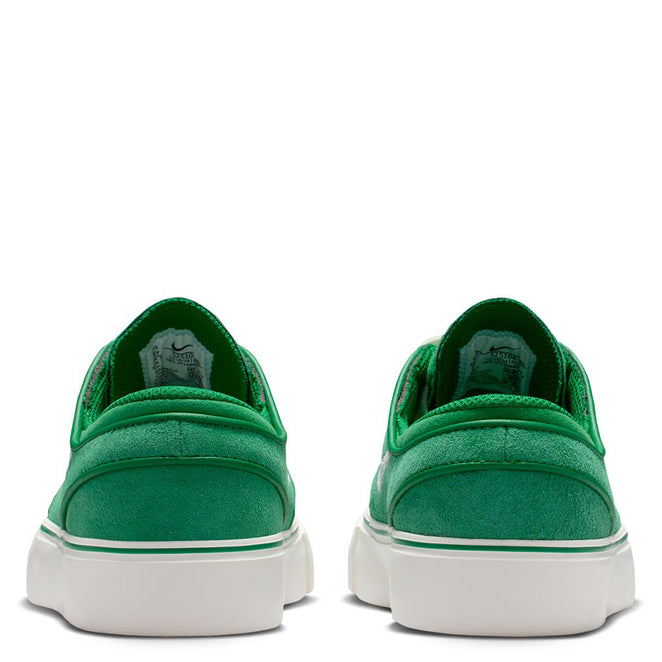 Nike SB Janoski GS Kids Pine Green Shoes
