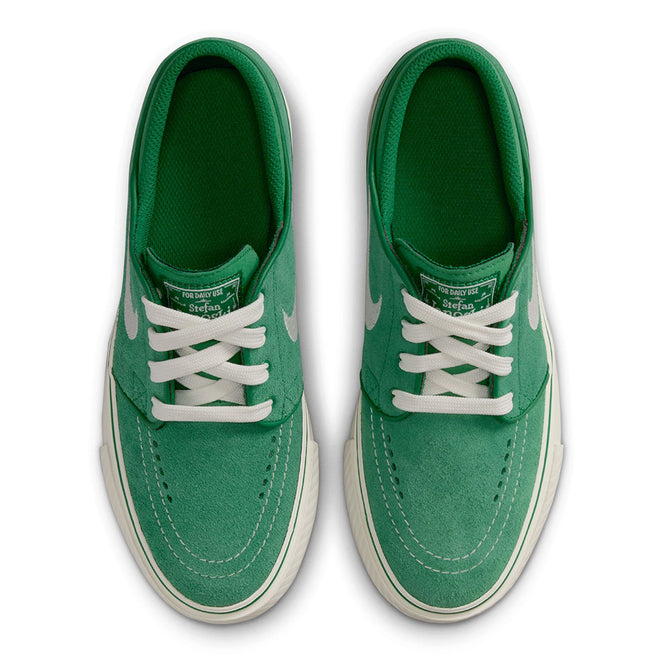 Nike SB Janoski GS Kids Pine Green Shoes