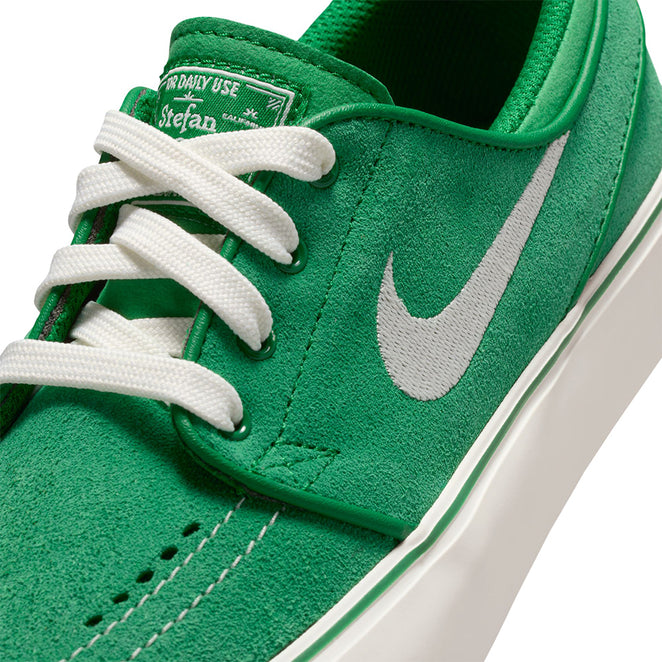 Nike SB Janoski GS Kids Pine Green Shoes