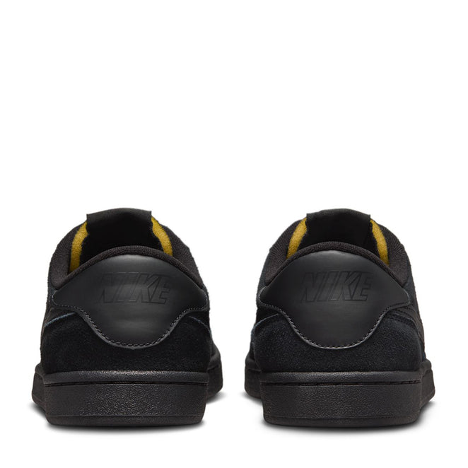 Nike SB FC Classic Black Shoes