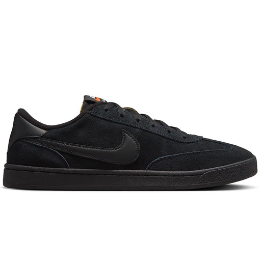 Nike SB FC Classic Black Shoes