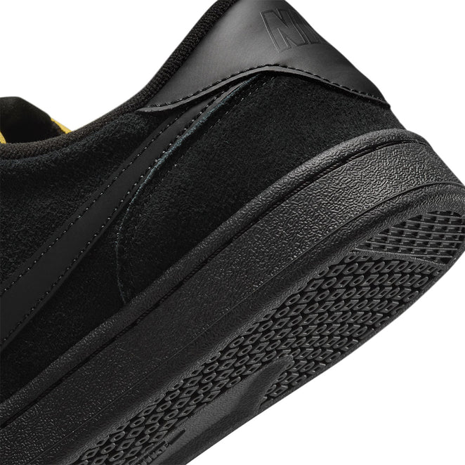 Nike SB FC Classic Black Shoes