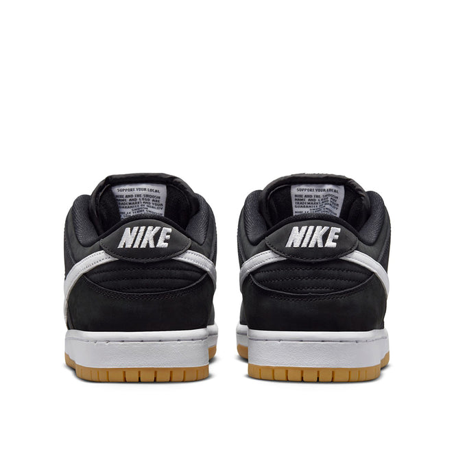 Nike SB Dunk Low Pro Carry Over Black Shoes