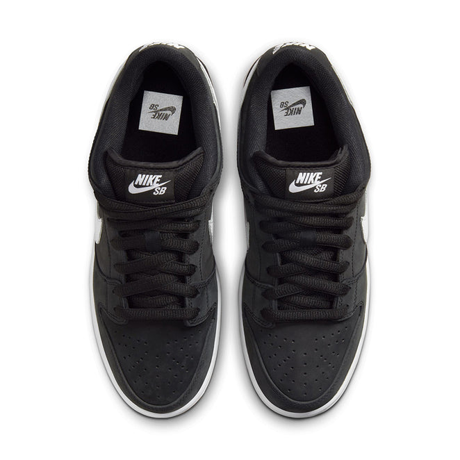 Nike SB Dunk Low Pro Carry Over Black Shoes