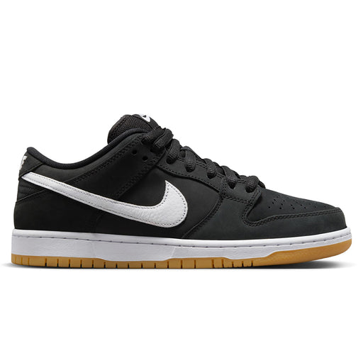 Nike SB Dunk Low Pro Carry Over Black Shoes