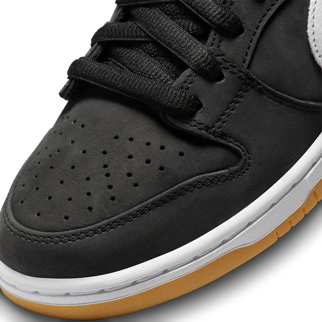 Nike SB Dunk Low Pro Carry Over Black Shoes