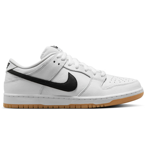 Nike SB Dunk Low Pro Carry Over White Shoes