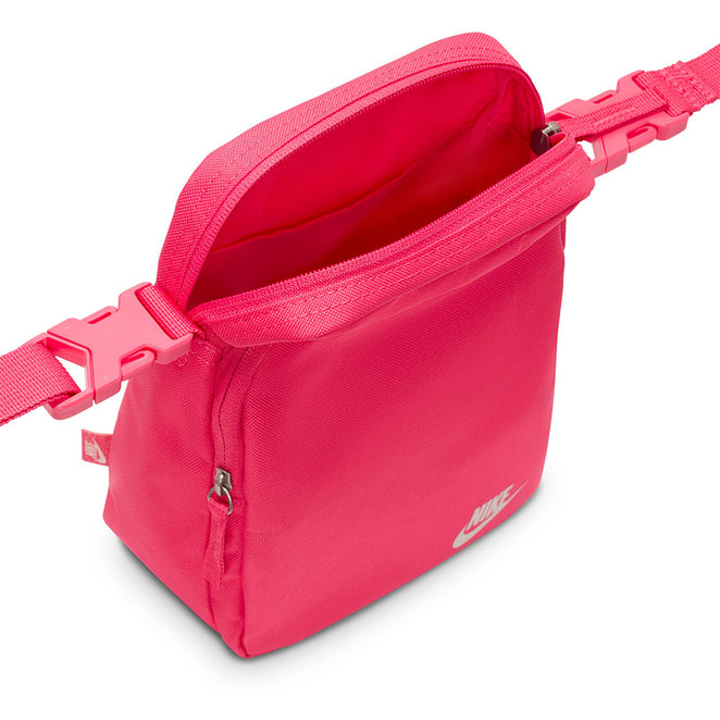 Nike Heritage Crossbody Bag