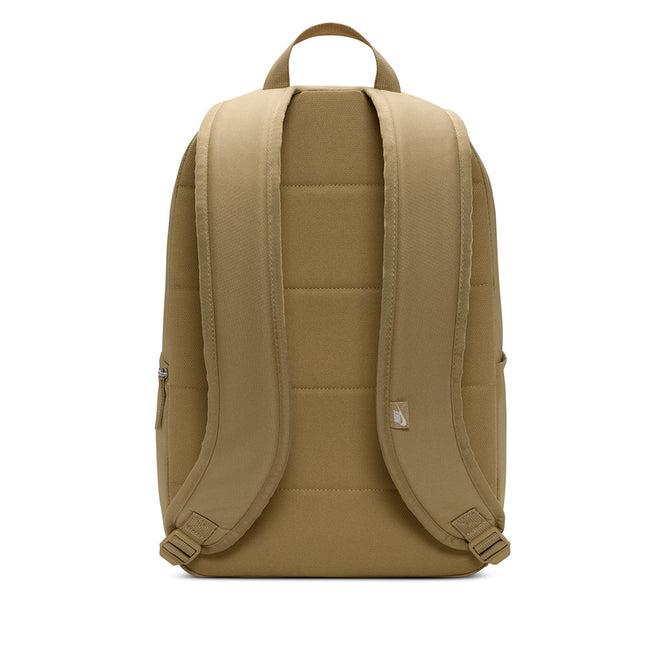 nike beige backpacks Nike Heritage Parachute Beige Backpack Parachute Beige / One Size Fits All