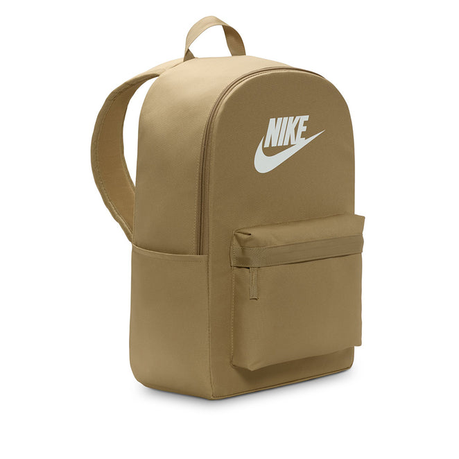 Nike Heritage Parachute Beige Backpack