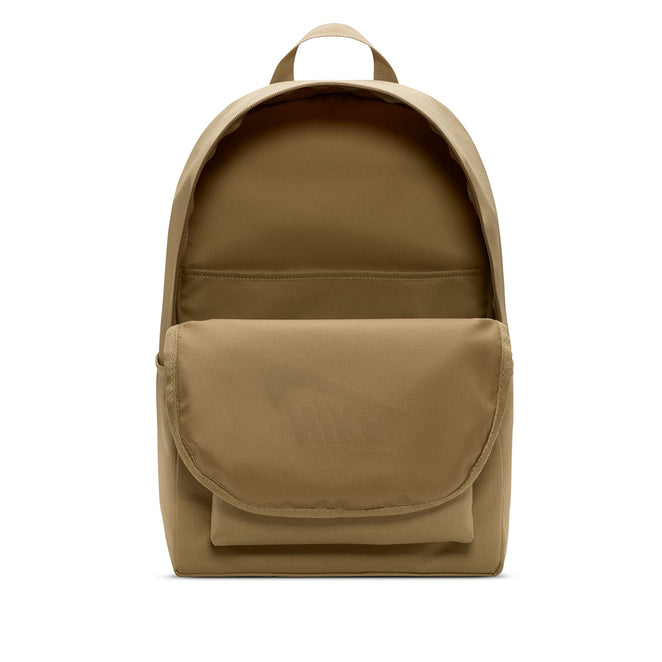 Nike Heritage Parachute Beige Backpack — Skatepark of Tampa Nike Heritage Parachute Beige Backpack — Skatepark of Tampa