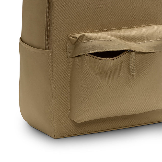 Nike Heritage Parachute Beige Backpack