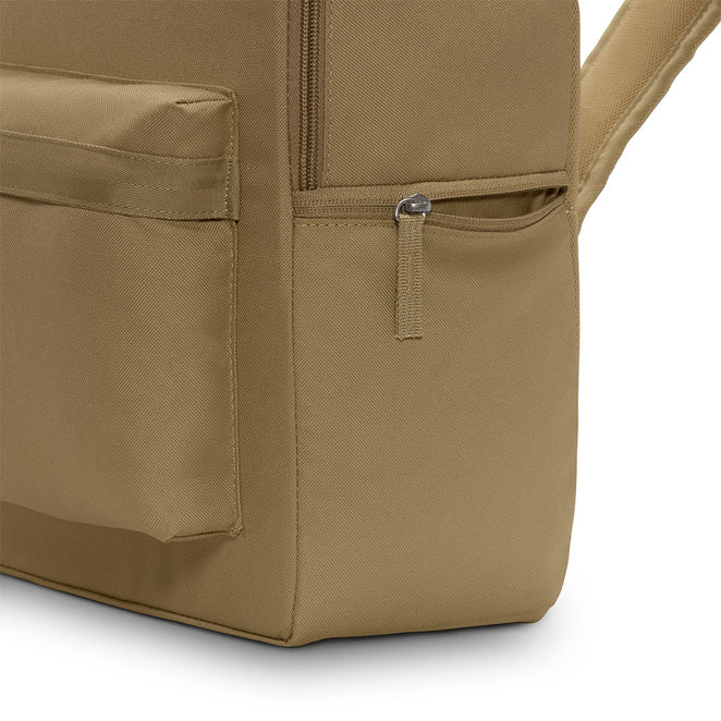 Nike Heritage Parachute Beige Backpack