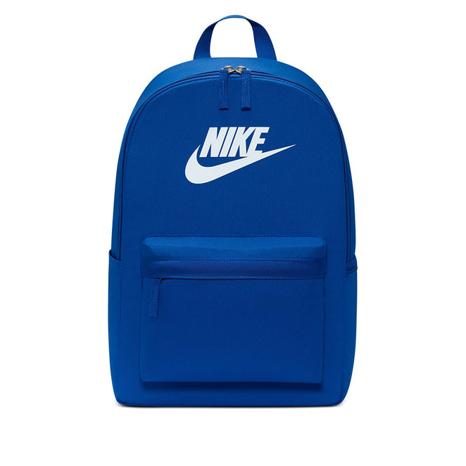 Nike Heritage Game Royal Backpack Game Royal / One Size Fits All