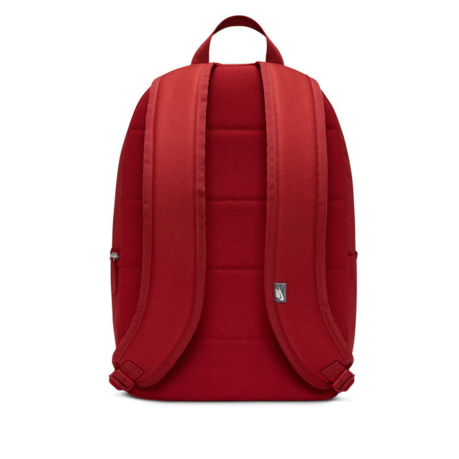 Nike Heritage Team Crimson Backpack