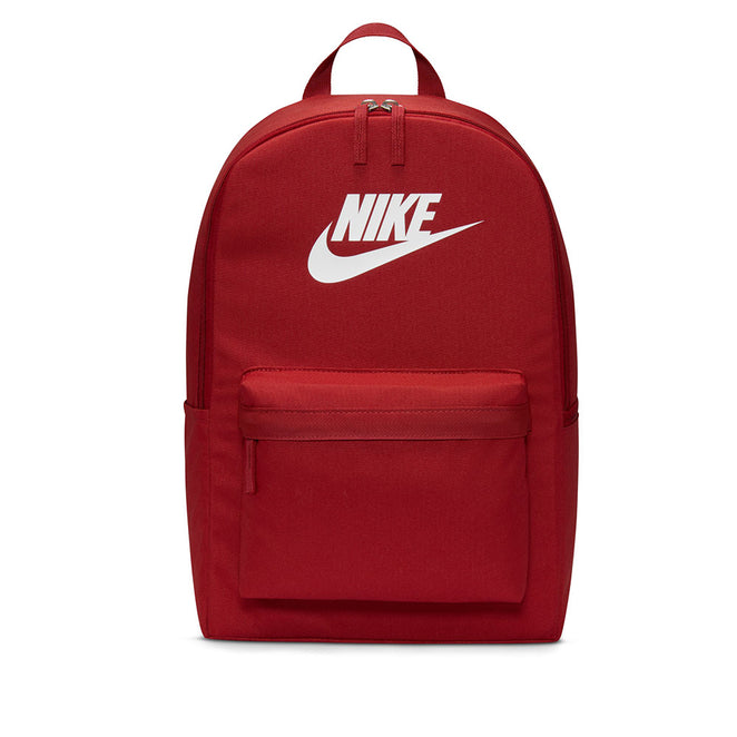 Nike Heritage Team Crimson Backpack