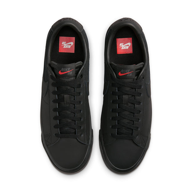 Nike SB Zoom Blazer Low GT ISO Shoes