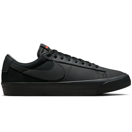Nike SB Zoom Blazer Low GT ISO Shoes