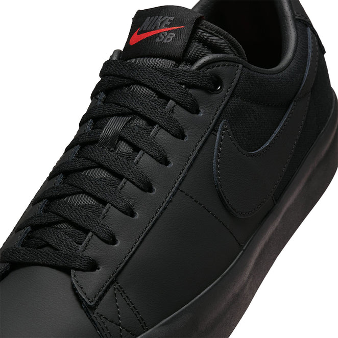 Nike SB Zoom Blazer Low GT ISO Shoes