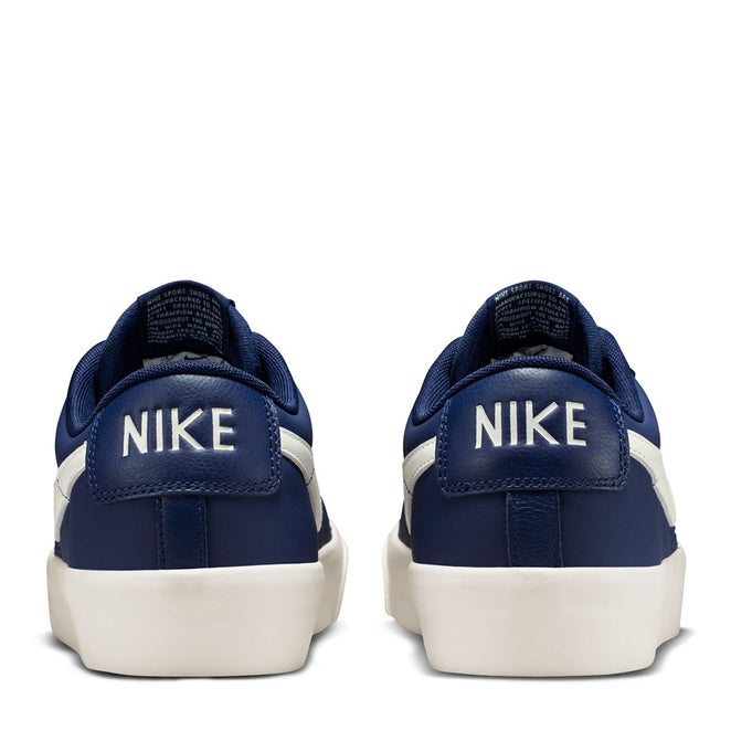 Nike SB Blazer Low Pro GT Blue Void Shoes