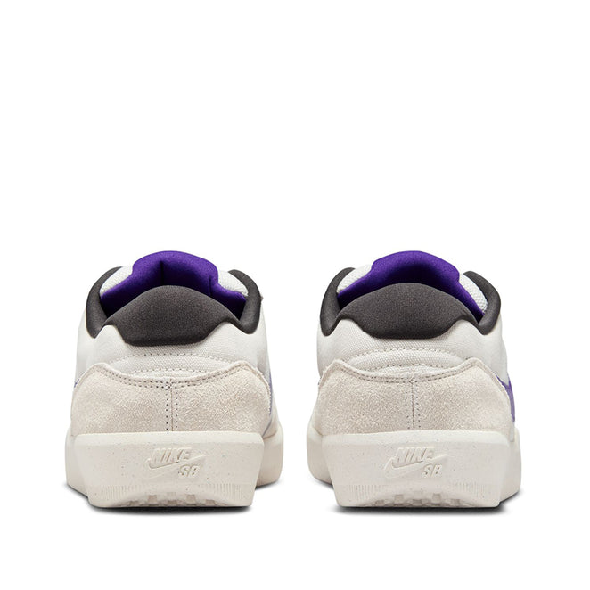 Nike SB Force 58 Phantom Court Purple Shoes