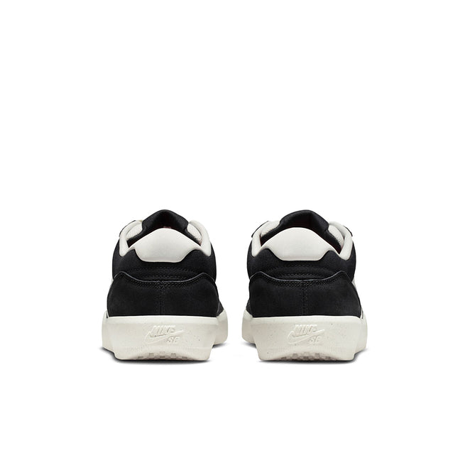 Nike SB Force 58 Black Cool Grey Shoes