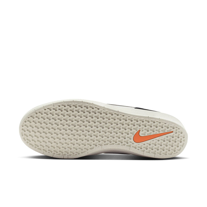 Nike SB Force 58 Black Cool Grey Shoes