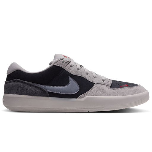 Nike SB Force 58 Black Smoke Grey Shoes