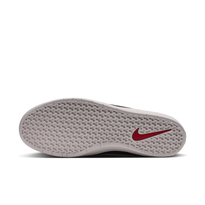 Nike SB Force 58 Black Smoke Grey Shoes