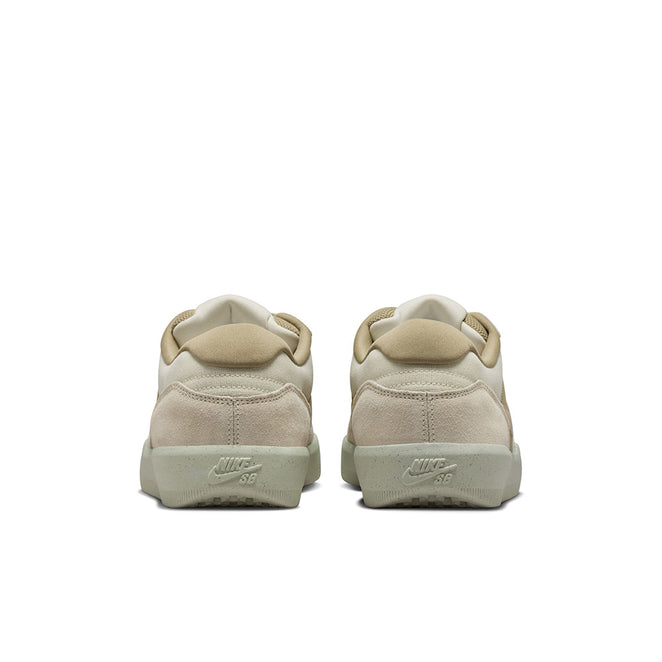 Nike SB Force 58 Coconut Milk Shoes