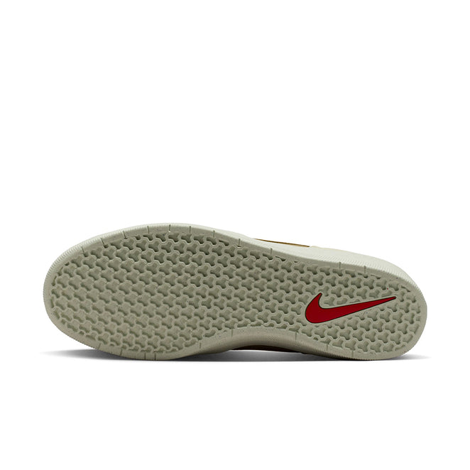 Nike SB Force 58 Coconut Milk Shoes