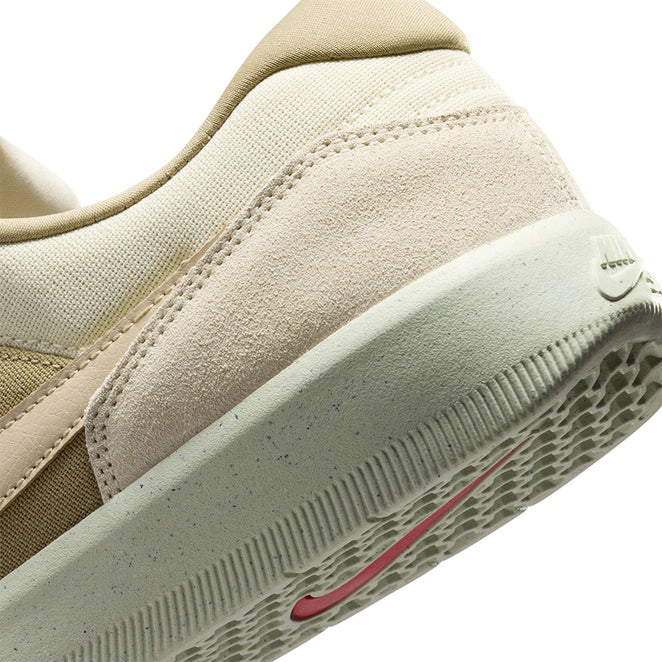 Nike SB Force 58 Coconut Milk Shoes