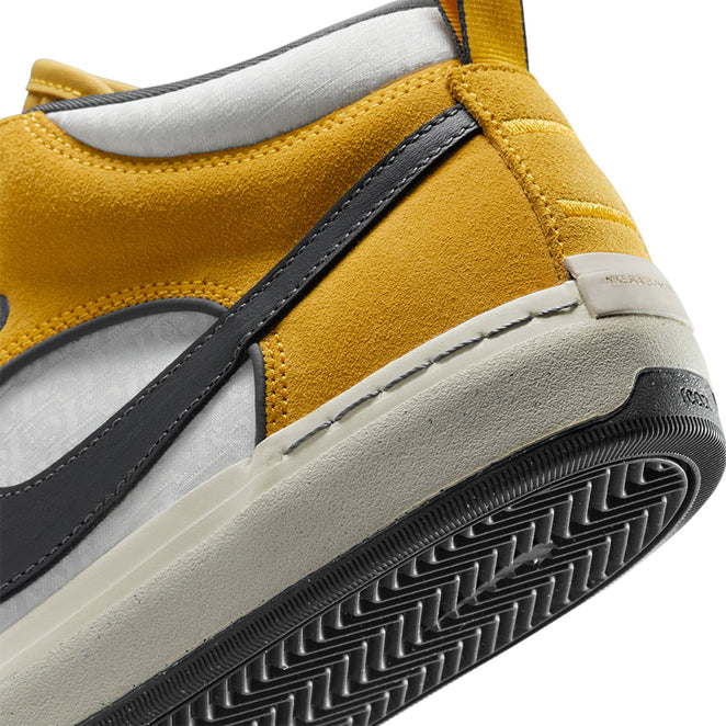 Nike SB React Leo University Gold Shoes